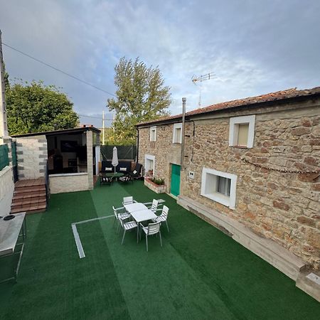 Burgo Casa La Molinaヴィラ エクステリア 写真