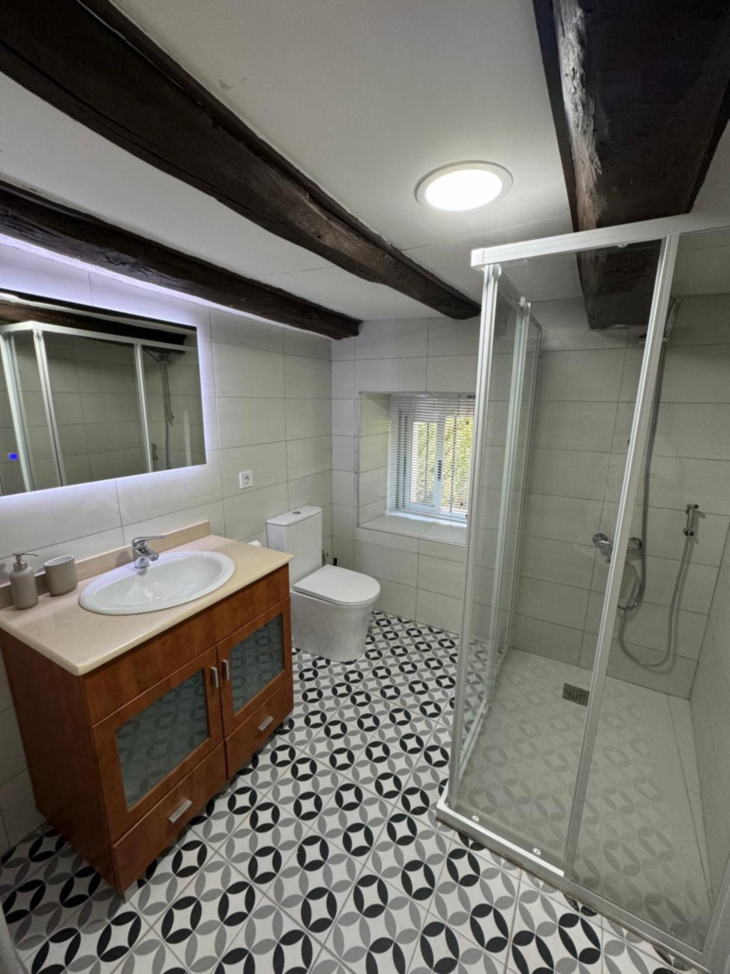 Burgo Casa La Molinaヴィラ エクステリア 写真