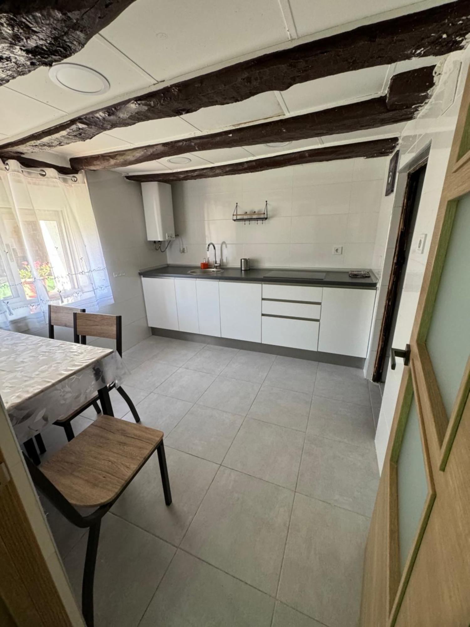 Burgo Casa La Molinaヴィラ エクステリア 写真