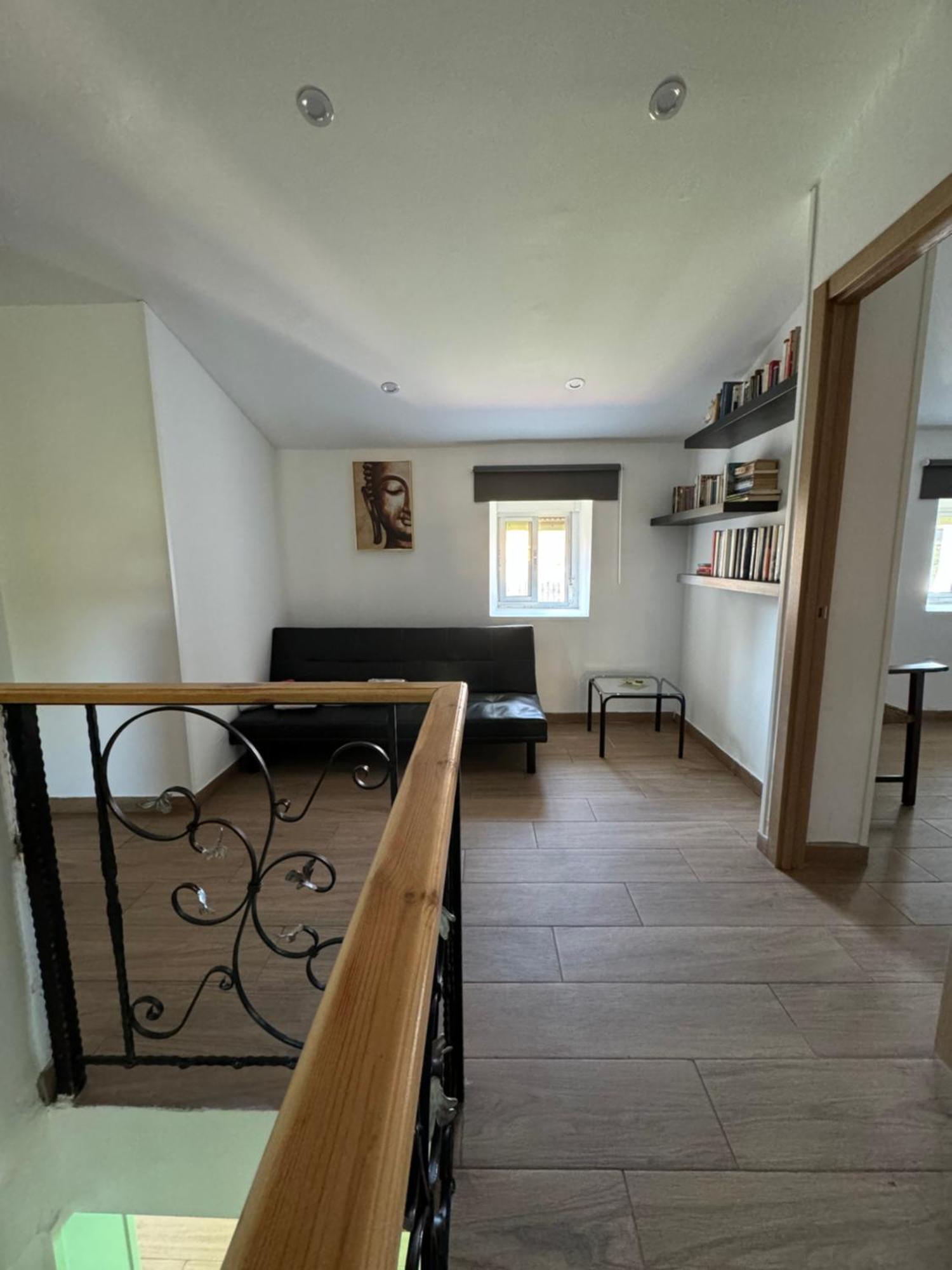 Burgo Casa La Molinaヴィラ エクステリア 写真