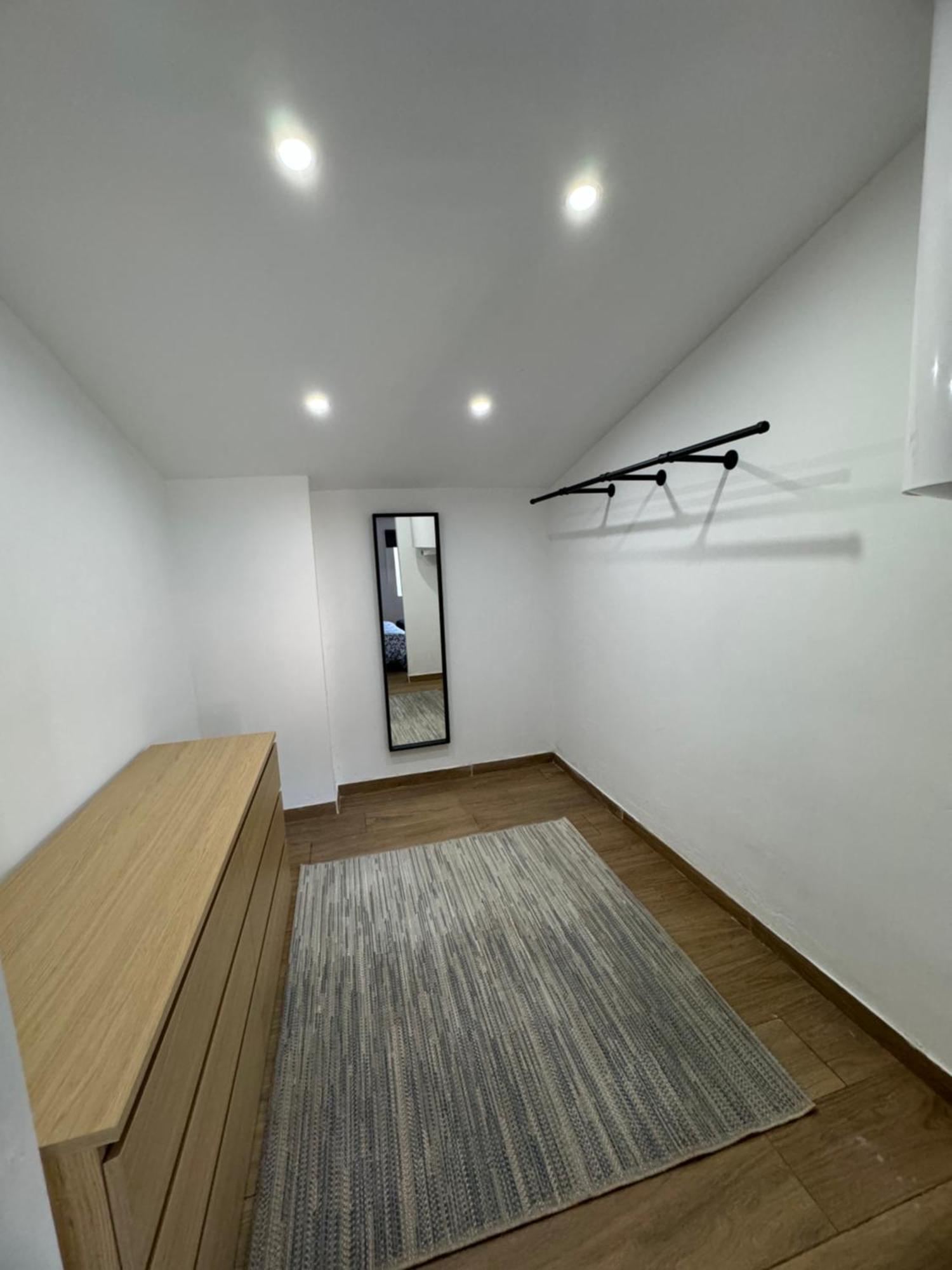 Burgo Casa La Molinaヴィラ エクステリア 写真