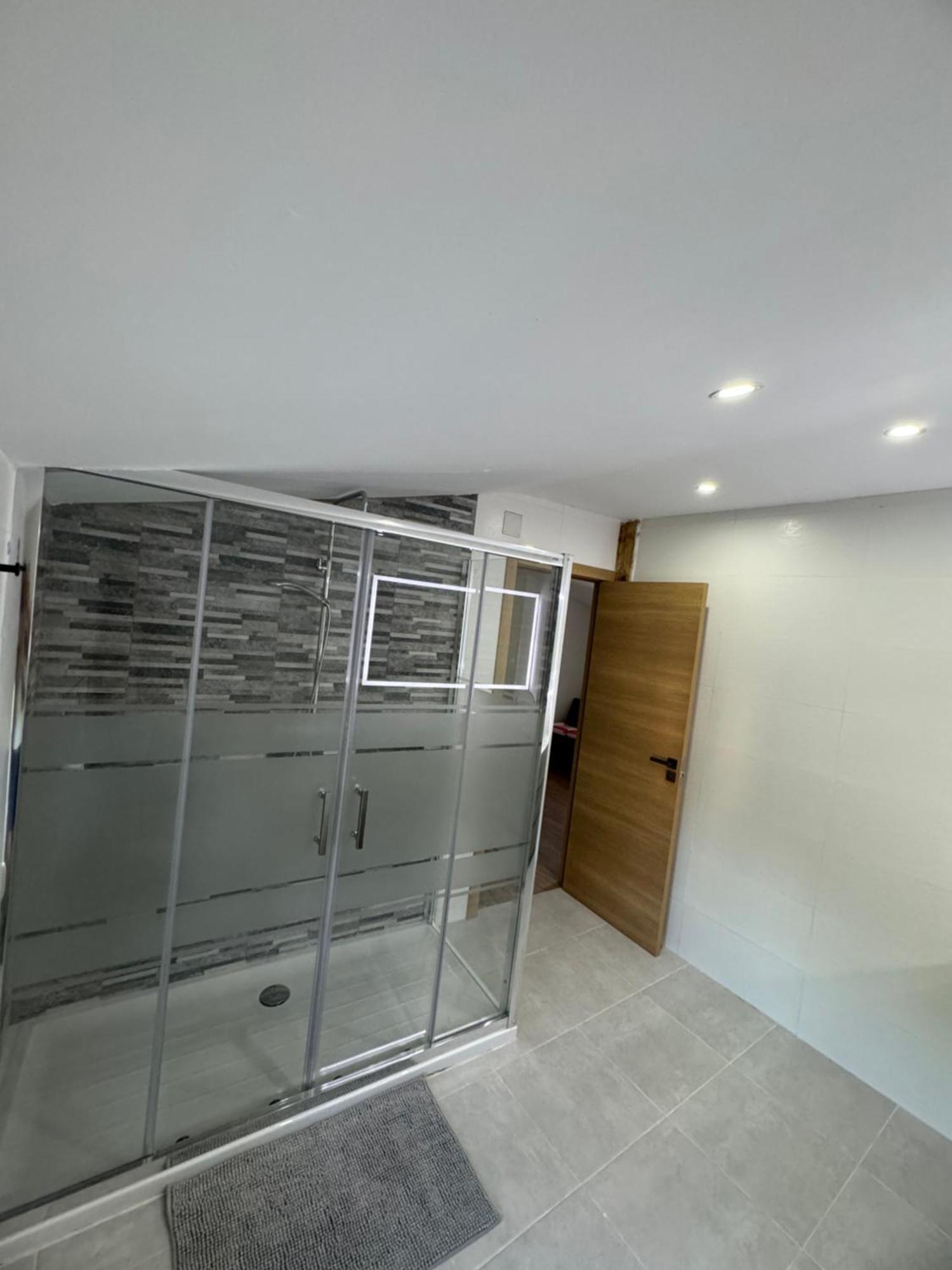 Burgo Casa La Molinaヴィラ エクステリア 写真